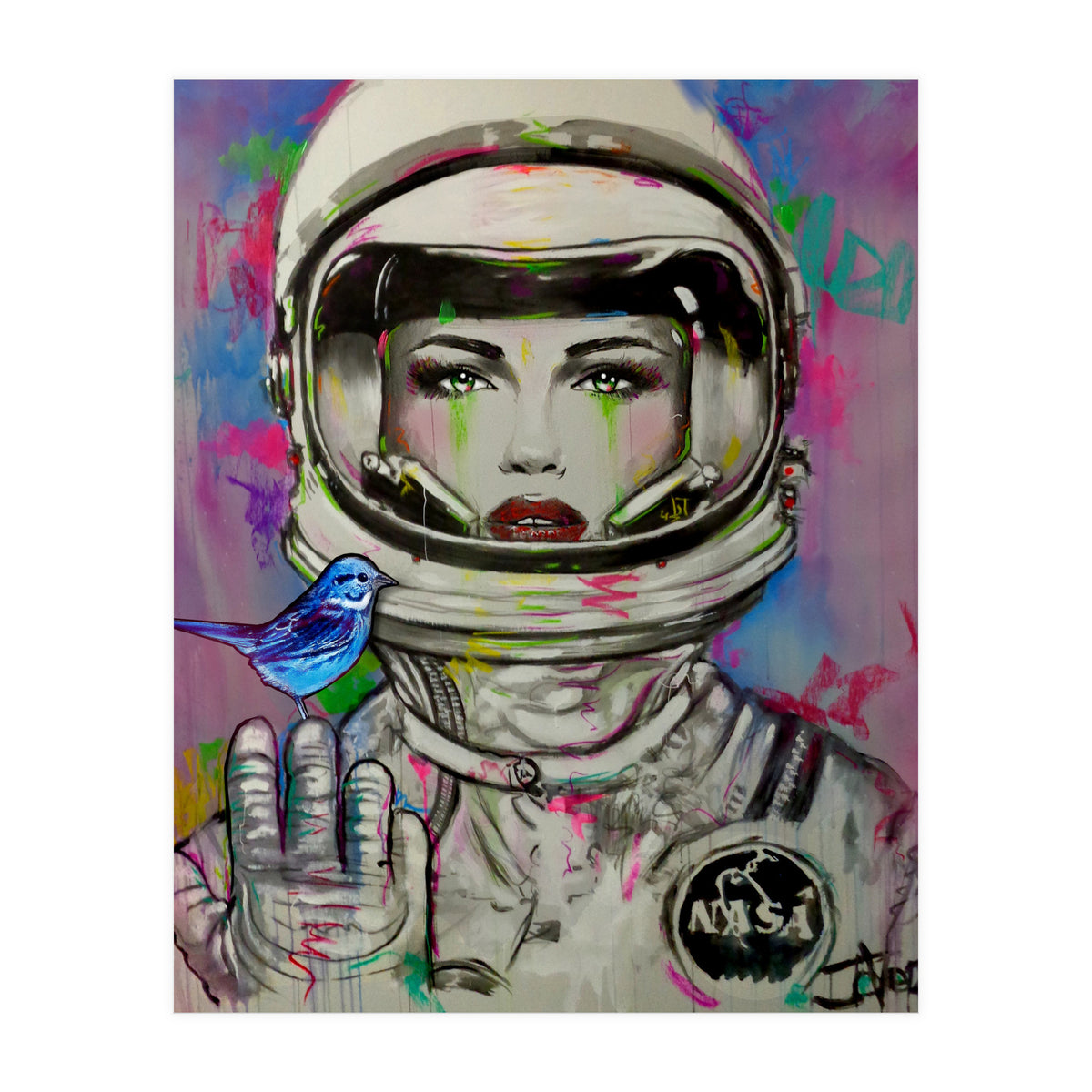 Nova Nova (Print Only)