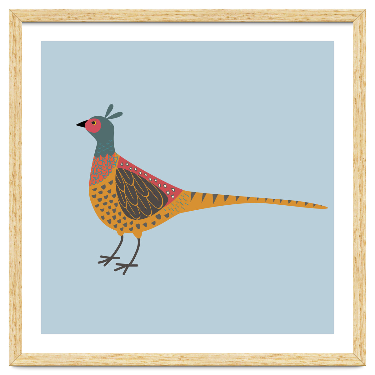 Pheasant