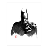Batman (Print Only) thumbnail