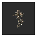 Magical Golden Fynbos - Square (Print Only) thumbnail