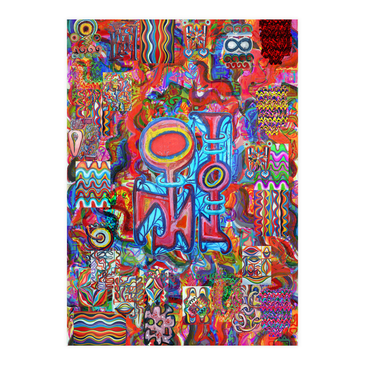 New Graffiti2022 320 (Print Only)