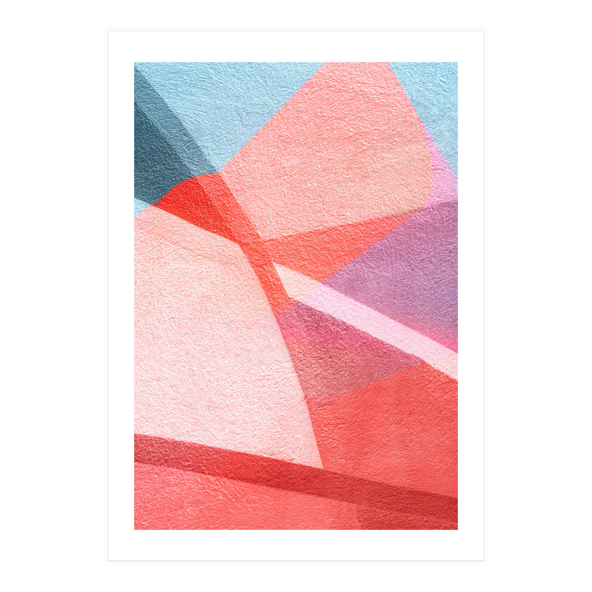 Equilibrista (1) (Print Only)