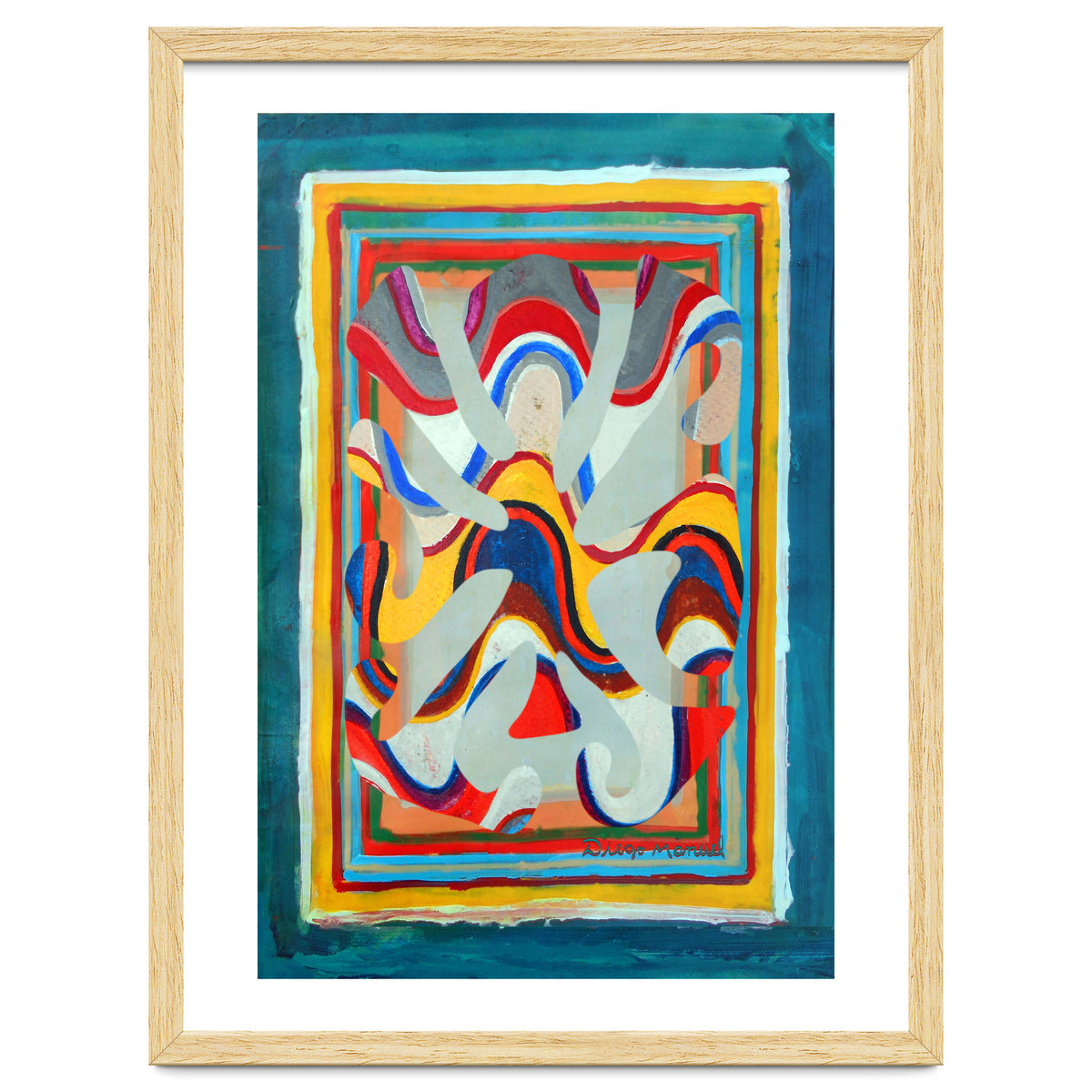 Graffiti Digital Nuevo 2023 190