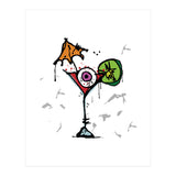 Martini drink (Print Only) thumbnail