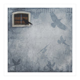 Birdy (Print Only) thumbnail