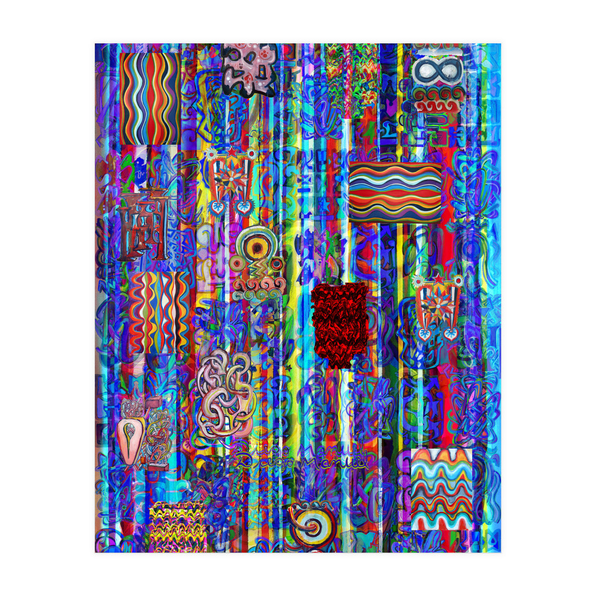 New Graffiti2022 290 (Print Only)