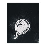 Baby Cosmos (Print Only) thumbnail