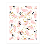 Grapefruit Smoothie (Print Only) thumbnail