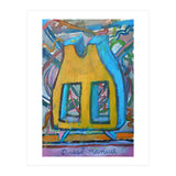 Graffiti Real 11 (Print Only) thumbnail