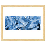 beautiful blue thumbnail