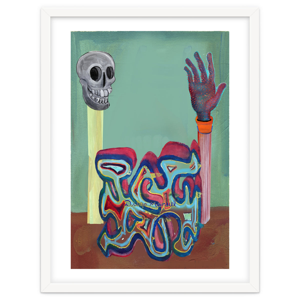 Graffiti Digital 2022 913