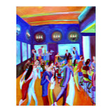 Tangueria B3 (Print Only) thumbnail