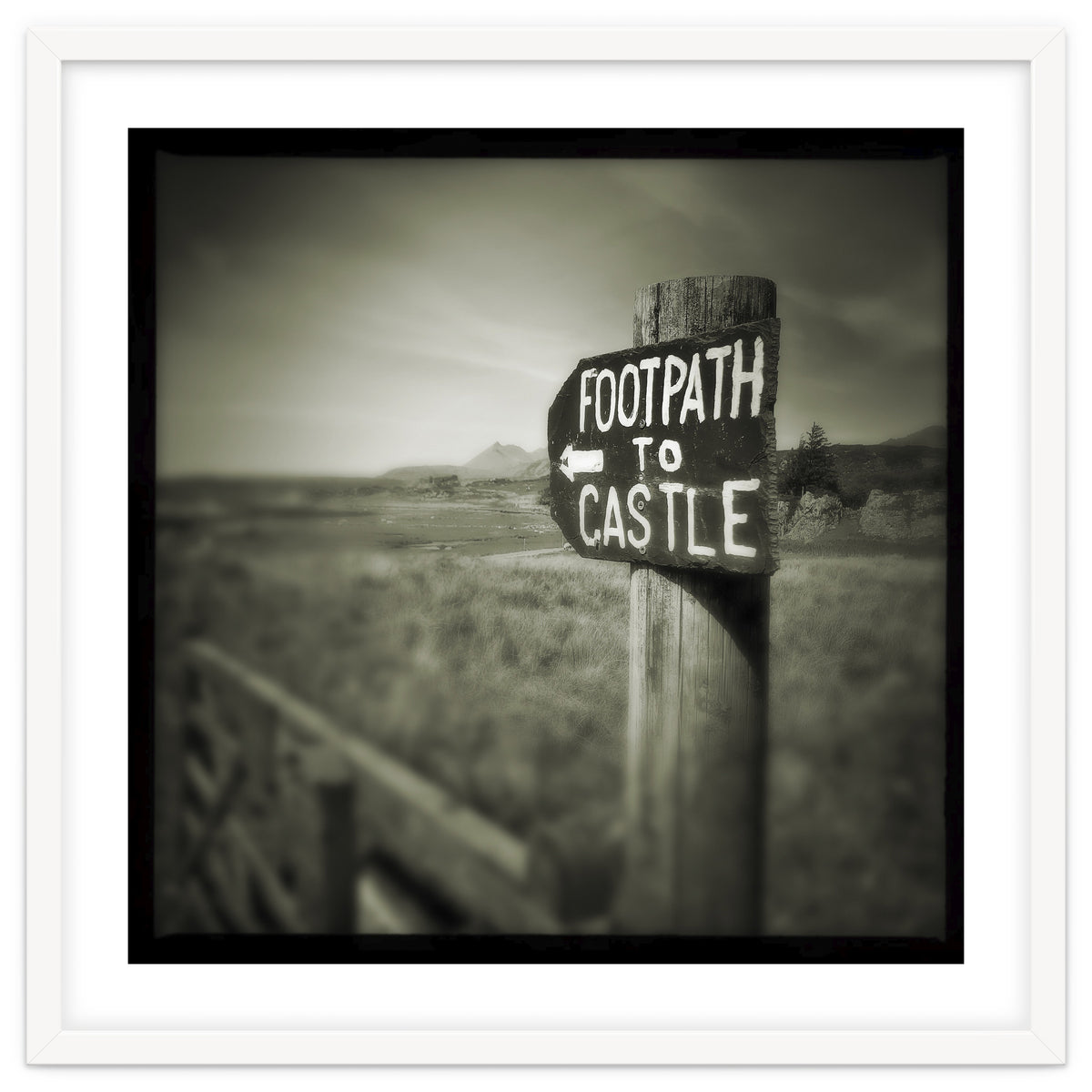 Dunscaith Castle 3