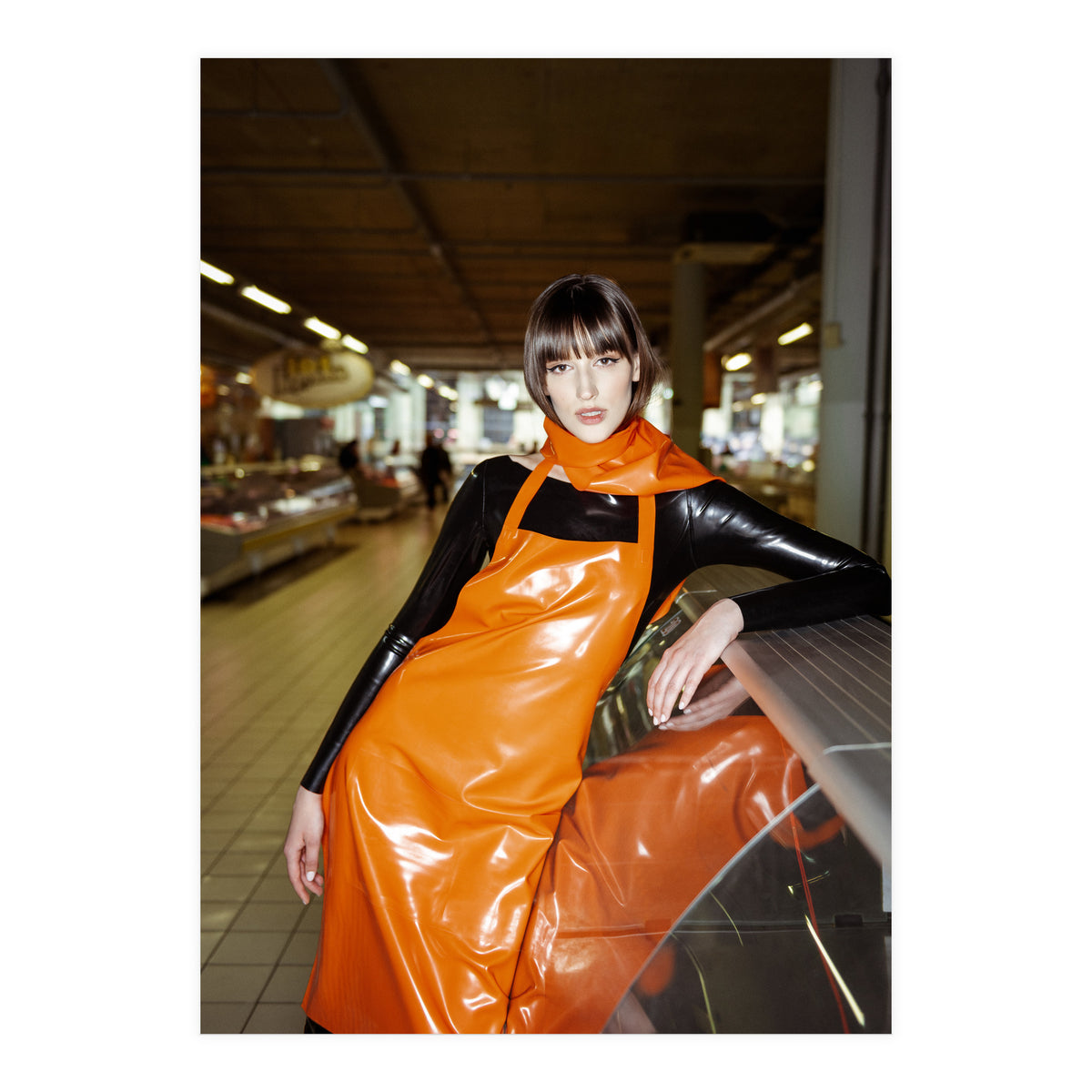 Latex Bazaar (Print Only)