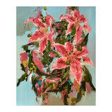 Tiger Lilies (Print Only) thumbnail