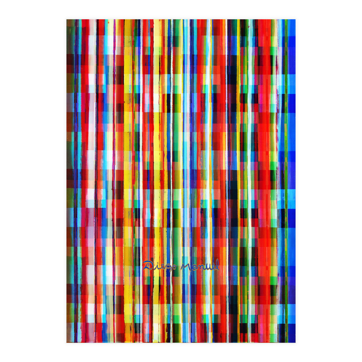 Graffiti Digital 2022 135 (Print Only)