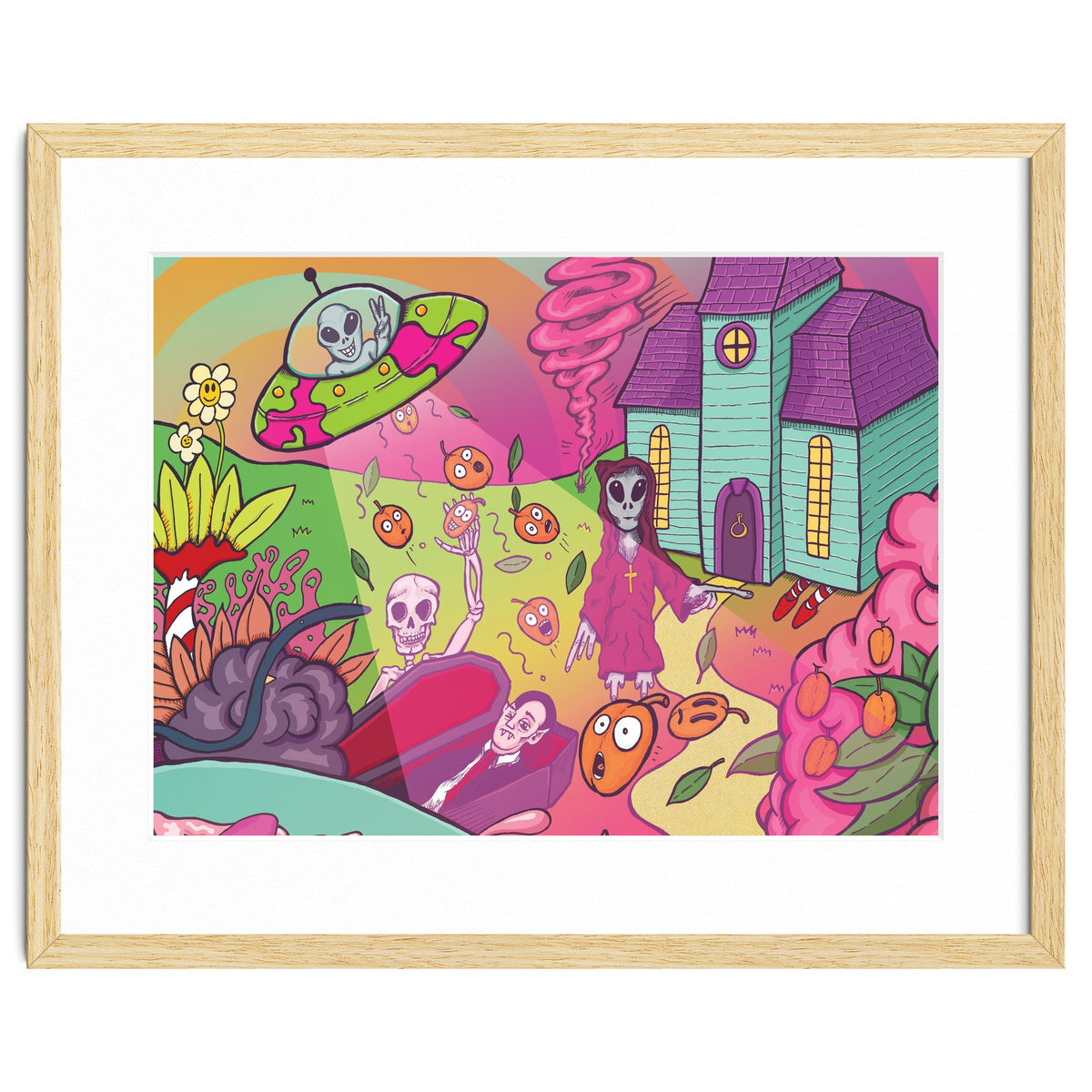 Sage Advice - Apricot & Sage Table Saison 5.0% - Abbeydale x Northern Monk