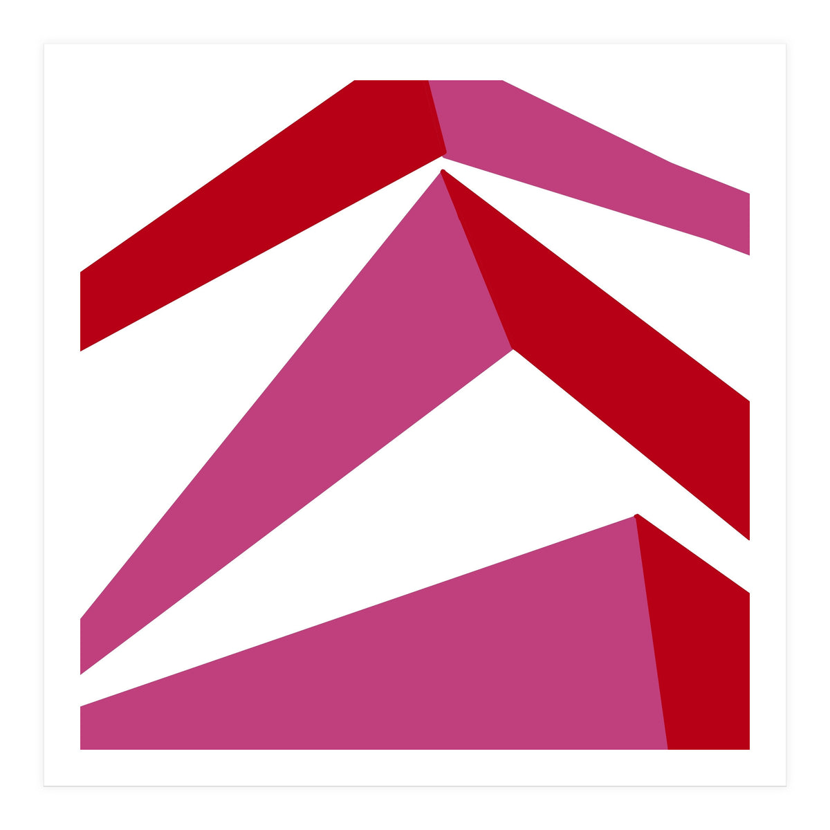 Walls 3 (Print Only)