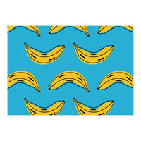 Is Bananas (Print Only)