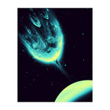 There Is No Planet To Save (Print Only) thumbnail