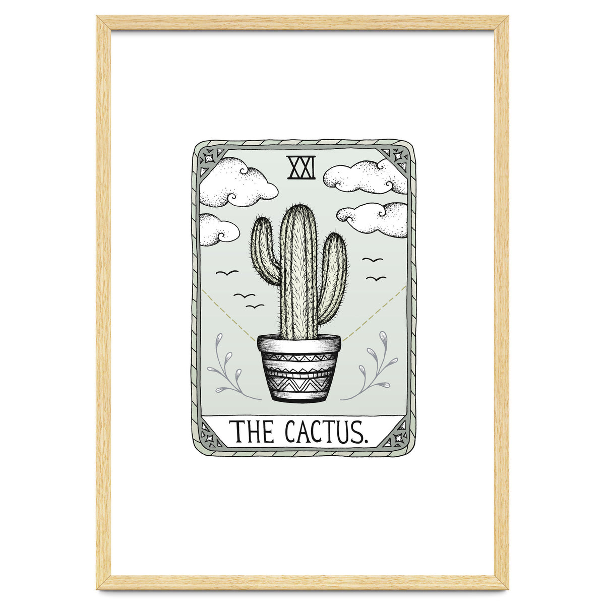 The Cactus