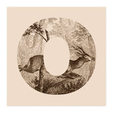 Oh Deer (Print Only) thumbnail