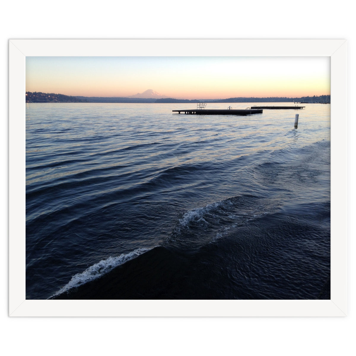 Lake Washington I