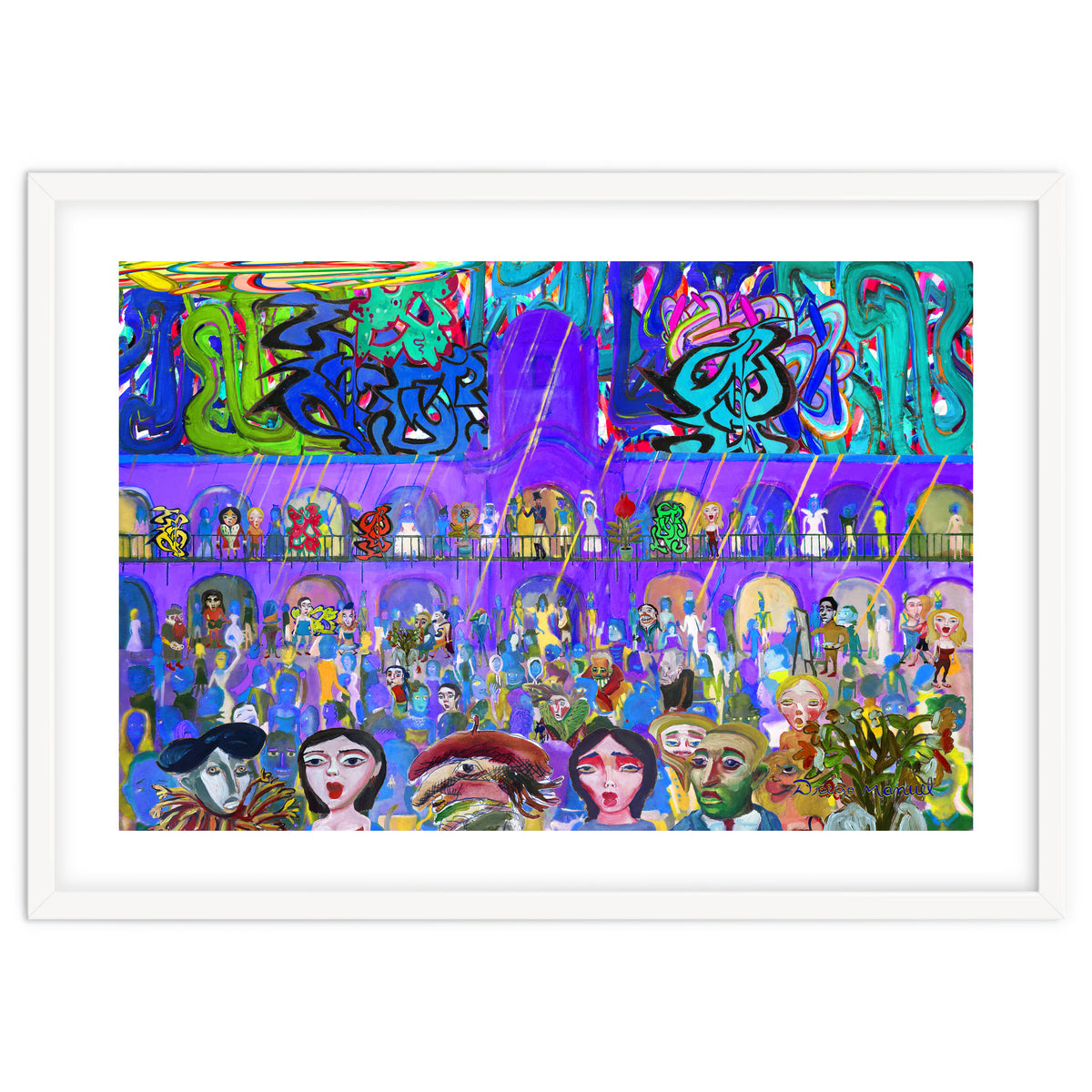 25 De Mayo Pop Digital 13