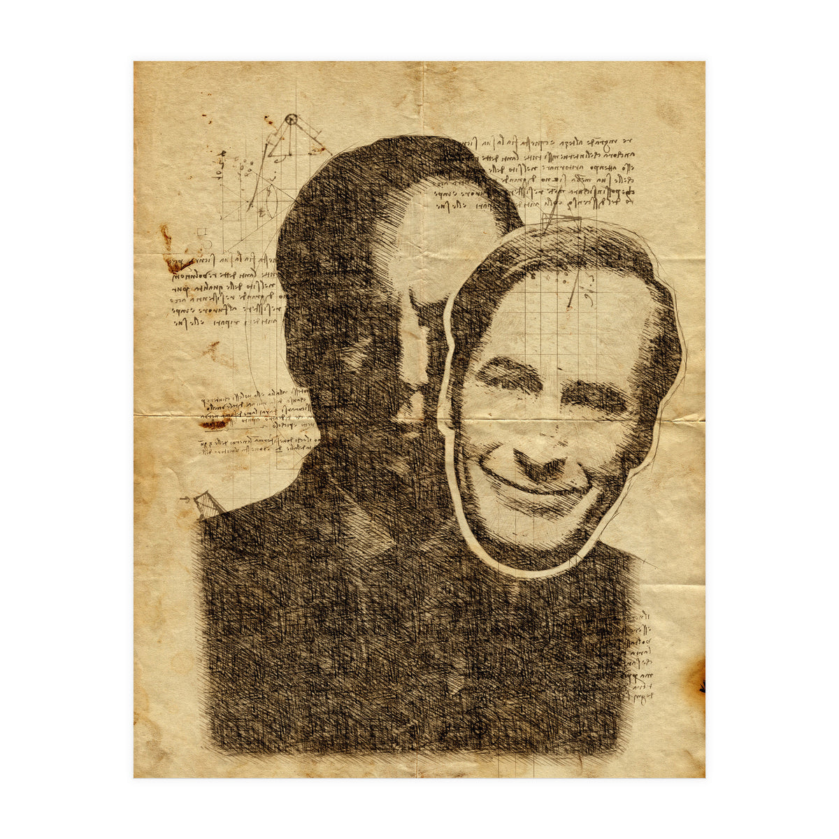 Better Call Saul (Print Only)