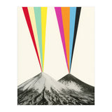 Volcanos (Print Only) thumbnail