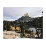 Cathedral Lakes I (Print Only) thumbnail