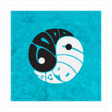 Good Vibes (Print Only) thumbnail