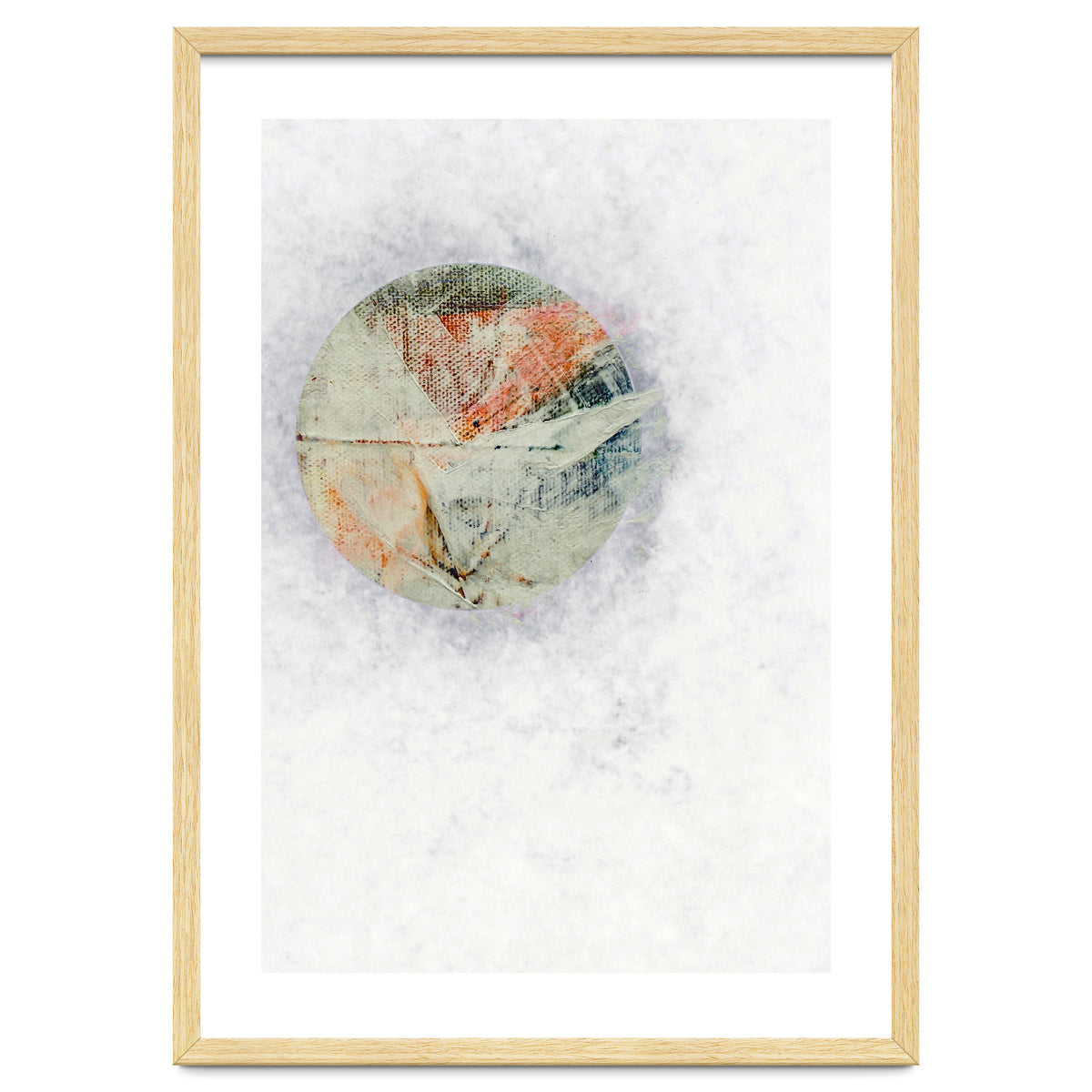 Walkingonthemoonlignt I