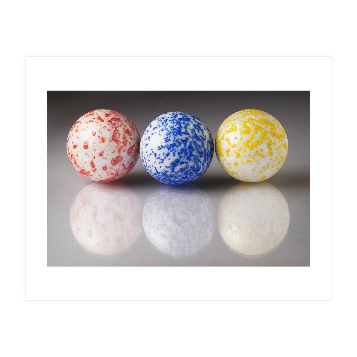 Marbles (Print Only)