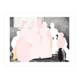 Indian Family Portrait Disaster · Big One 3 (Print Only) thumbnail