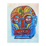 Caballero Enmascarado 3 (Print Only) thumbnail