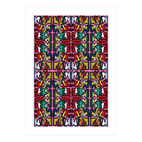 Garffiti 24 Tapiz B (Print Only) thumbnail