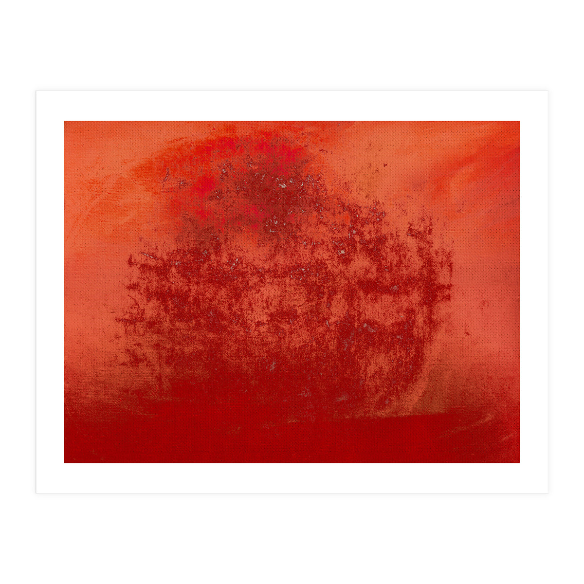 Volcano 4 (Print Only)