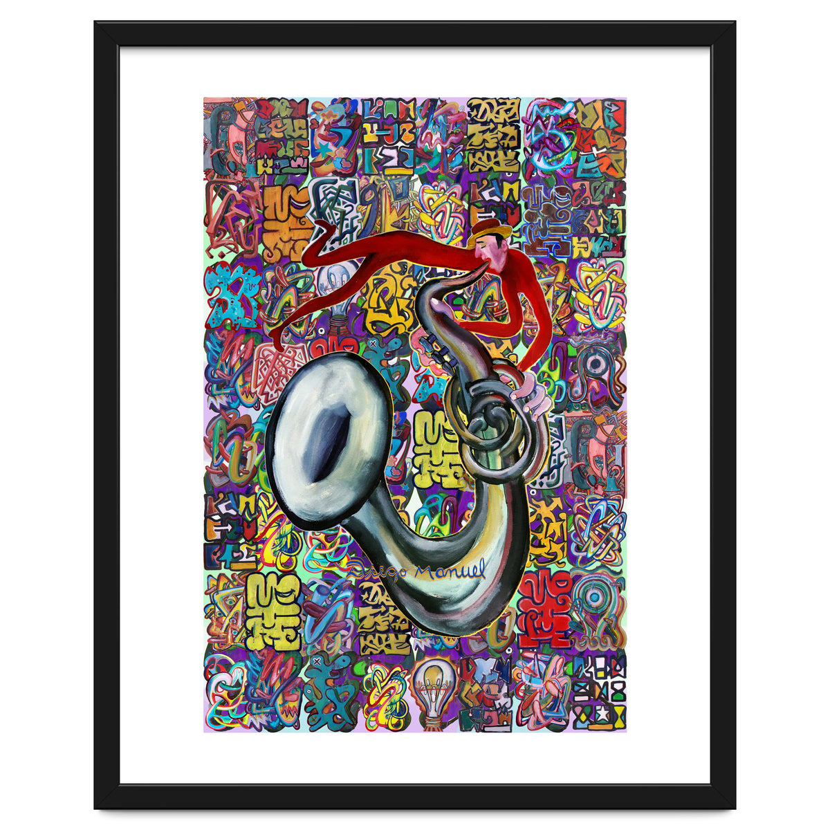 Graffiti Digital 2022 275