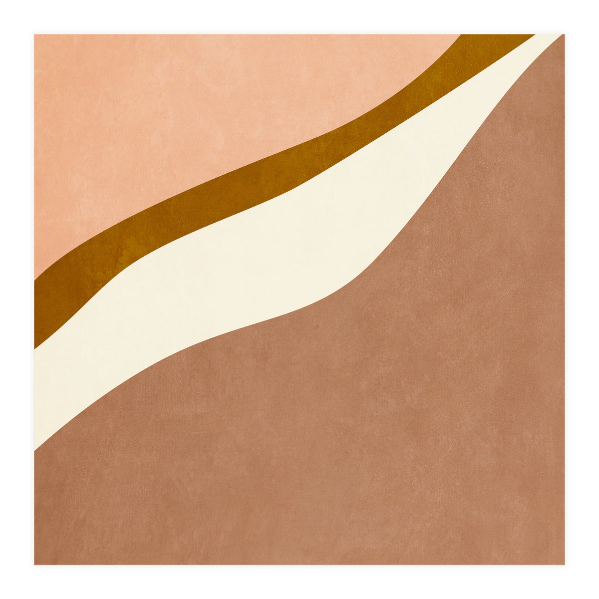 ABSTRACT WAVES (Print Only)