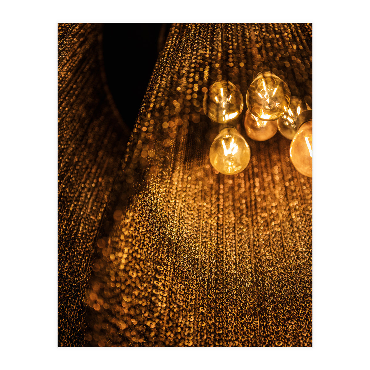 Let There Be Light (Print Only)