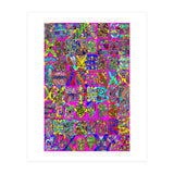 Graffitis 2021 Tapiz 106 (Print Only) thumbnail