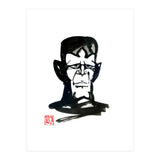 Minos (Print Only) thumbnail