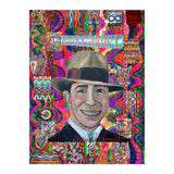 New Graffiti2022 Tango Star 2 (Print Only) thumbnail