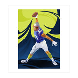 American Footbal (Print Only) thumbnail