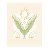 Follow The Sun (Print Only) thumbnail