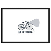 Get On Your Bike 5