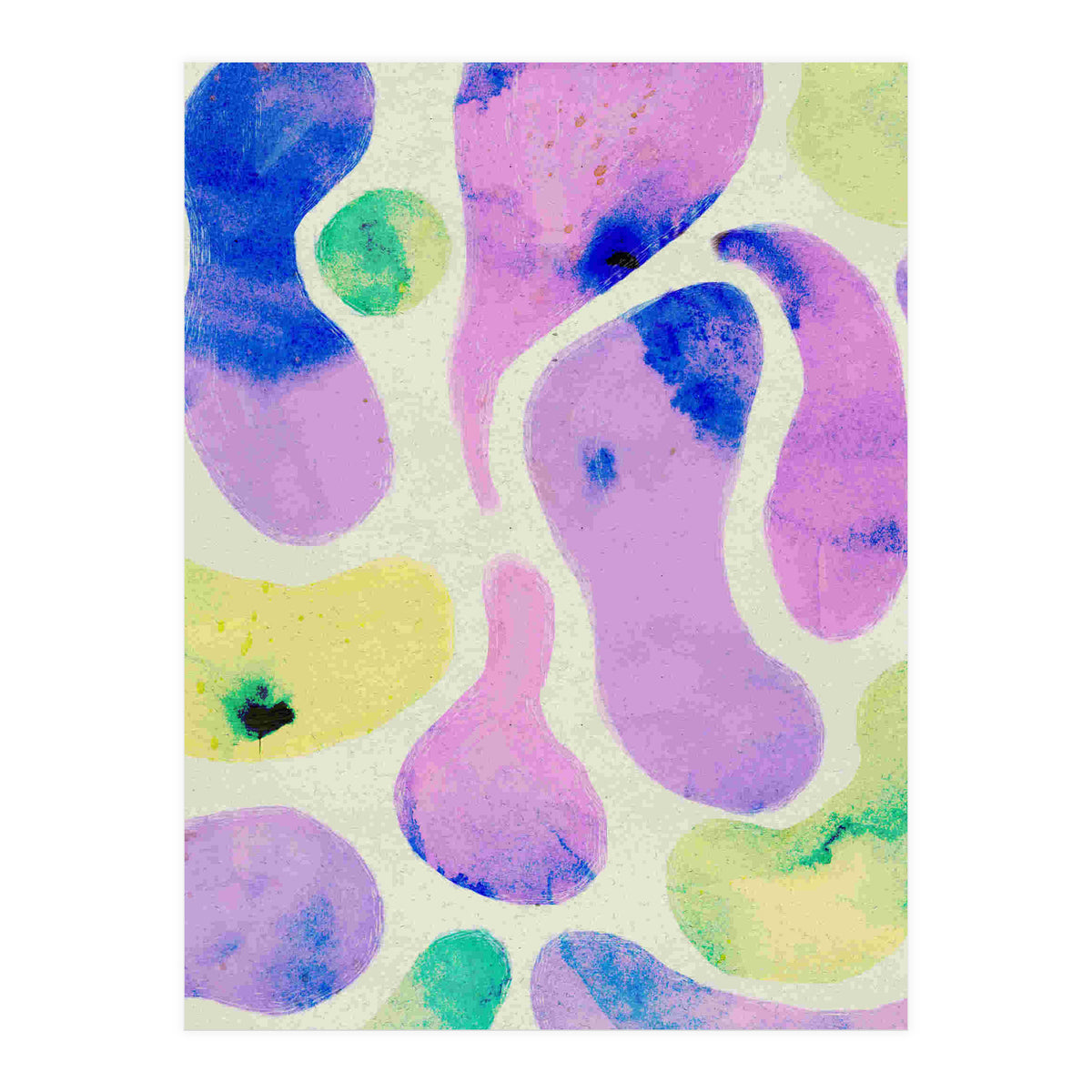 Islands (Print Only)