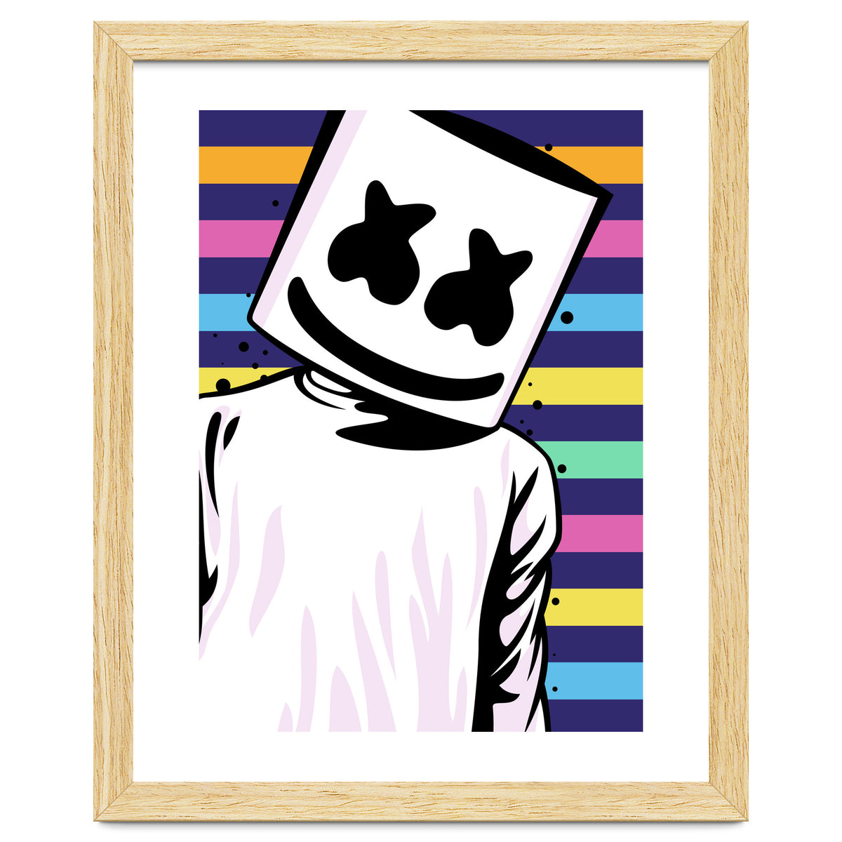 Marshmello