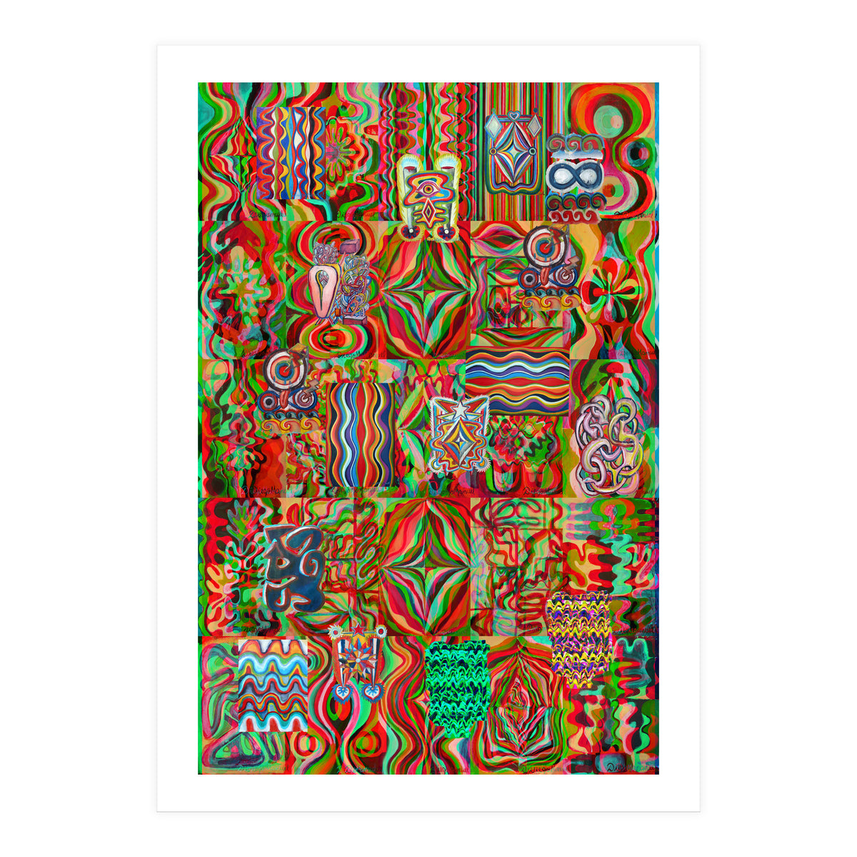 New Graffiti2022 200 (Print Only)